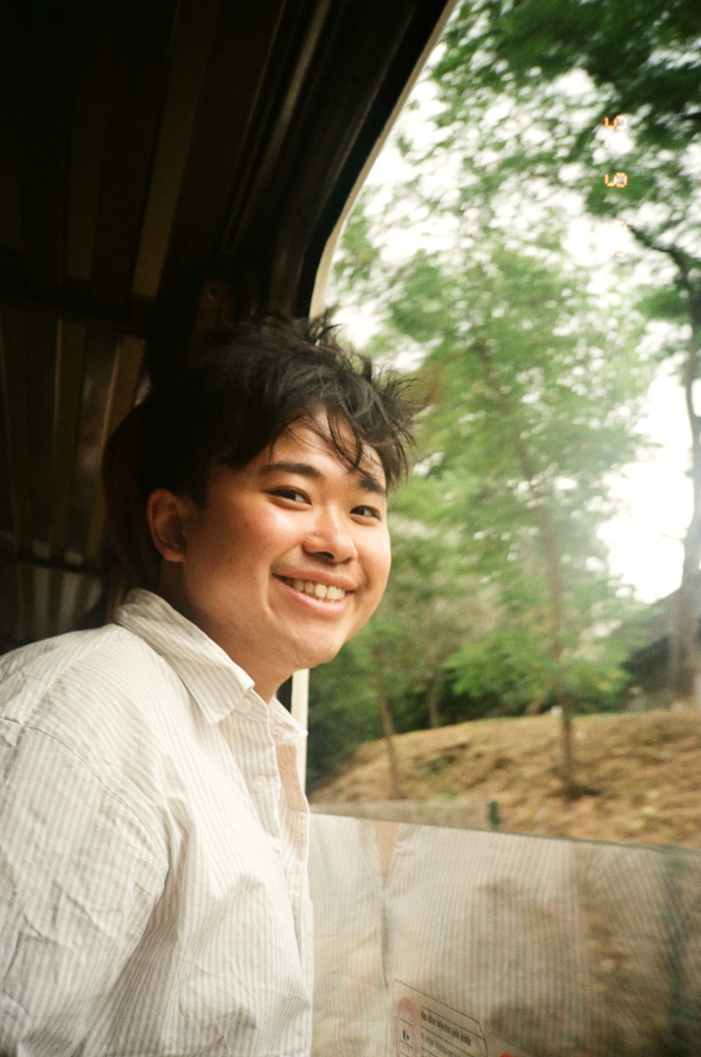 Patrick H. Pan